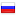 hozsecret.ru hosted country